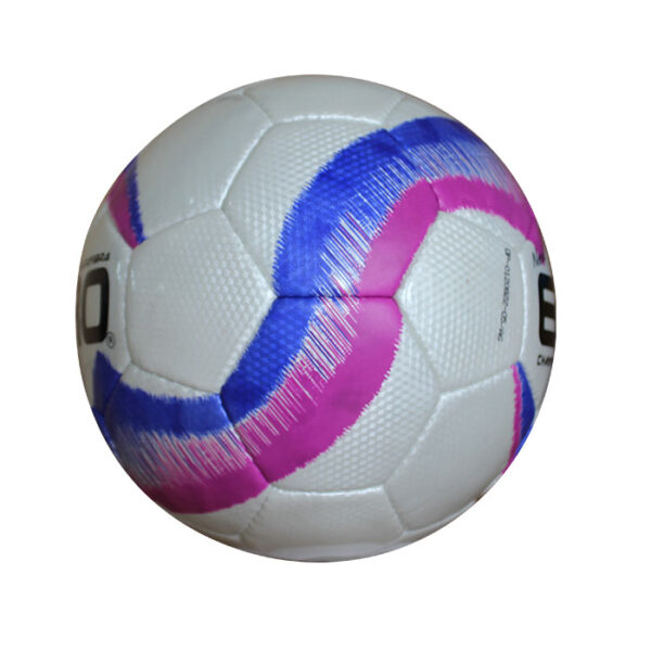 Bola Euro Campo Linha Champions Roxa - Image 5