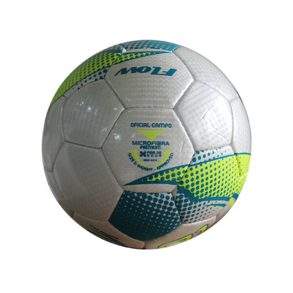 Bola Euro Campo Linha Flow - Image 3