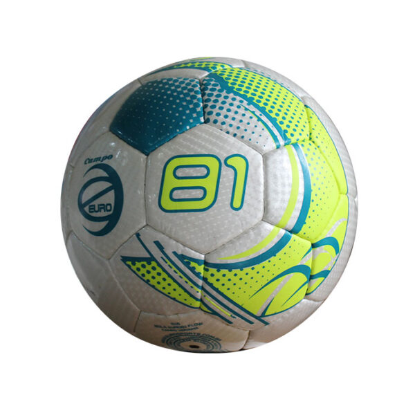 Bola Euro Campo Linha Flow