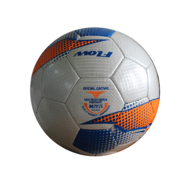 Bola Euro Campo Linha Flow - Image 3
