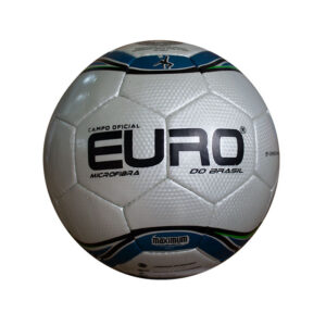 Bola Euro Campo Linha Maximum Azul