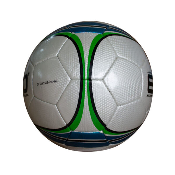Bola Euro Campo Linha Maximum Azul - Image 2