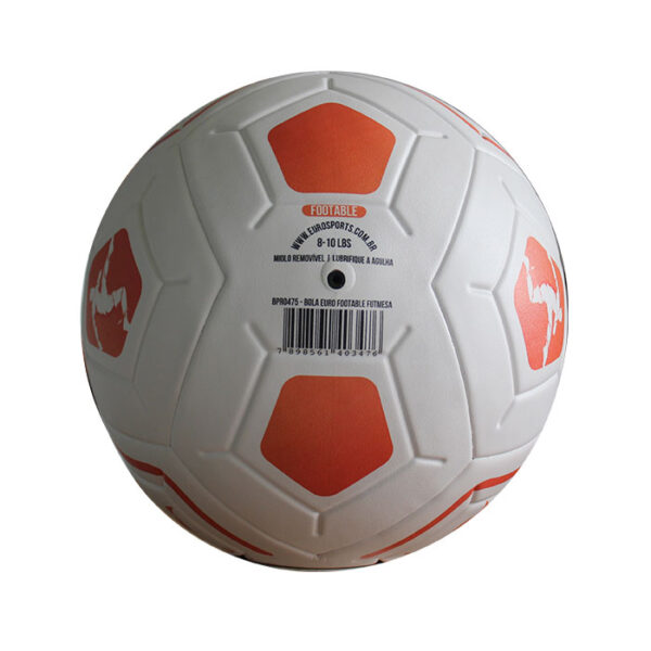 Bola Euro Footable Linha Foot - Image 3