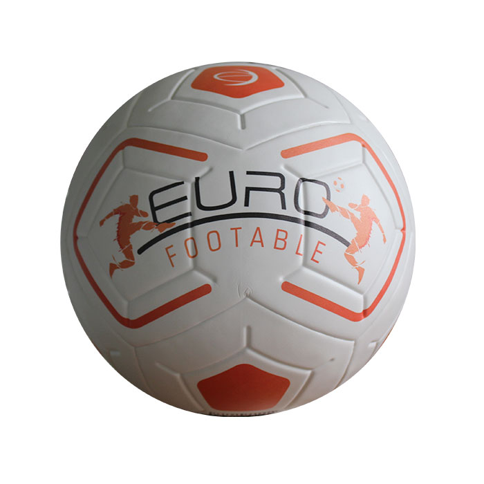 Bola Euro Footable Linha Foot