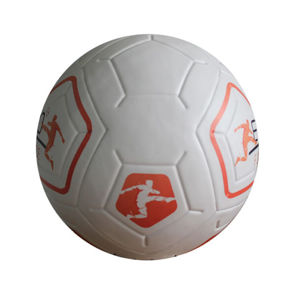 Bola Euro Footable Linha Foot - Image 5