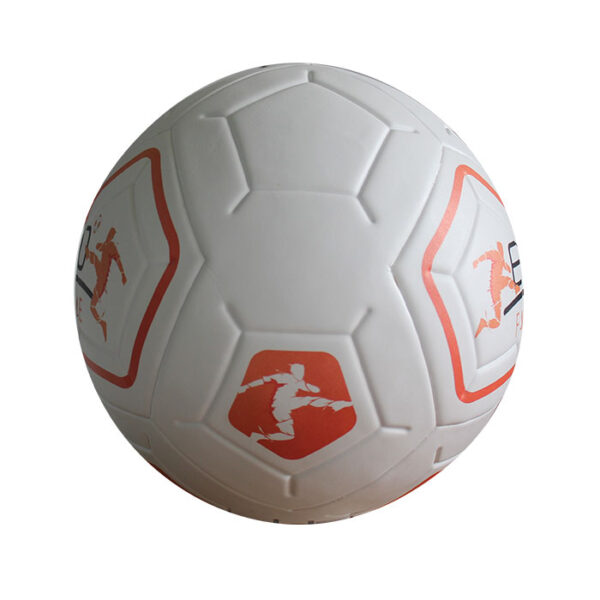 Bola Euro Footable Linha Foot - Image 2