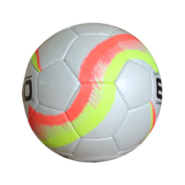 Bola Euro Futsal Linha Champions Amarela - Image 5