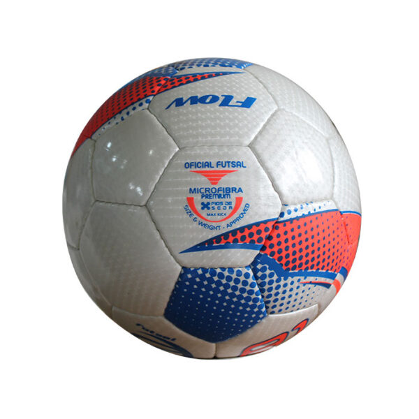 Bola Euro Futsal Linha Flow - Image 3