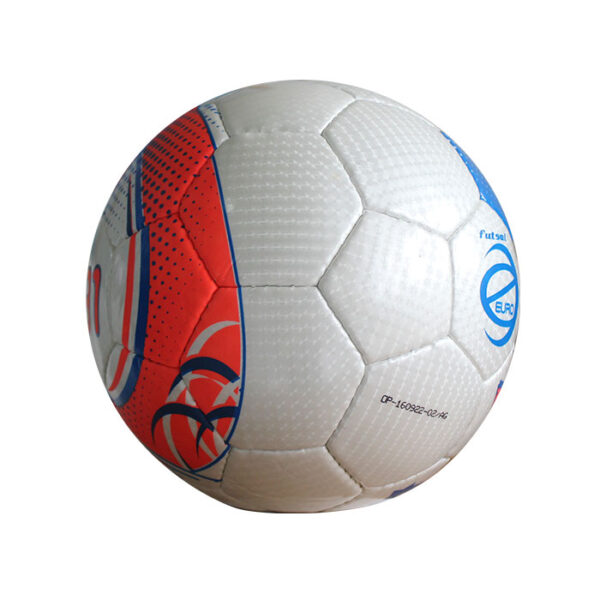 Bola Euro Futsal Linha Flow - Image 2