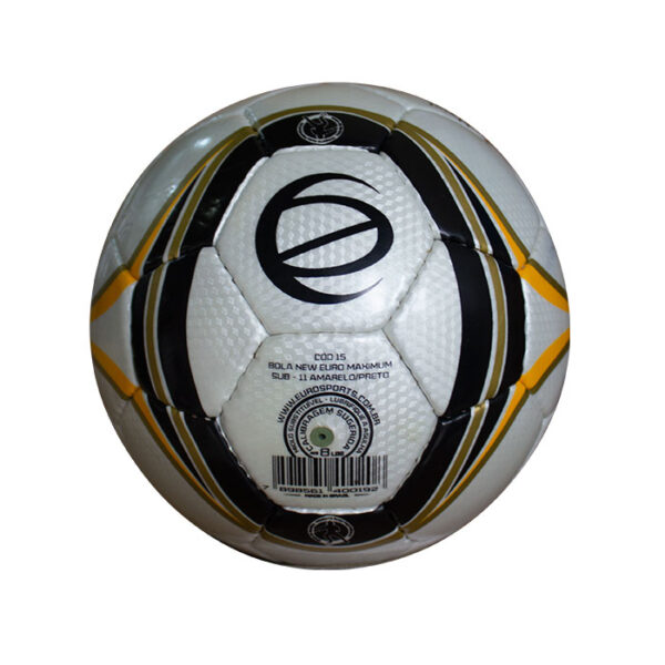 Bola Euro Futsal Sub-11 Linha Maximum - Image 3