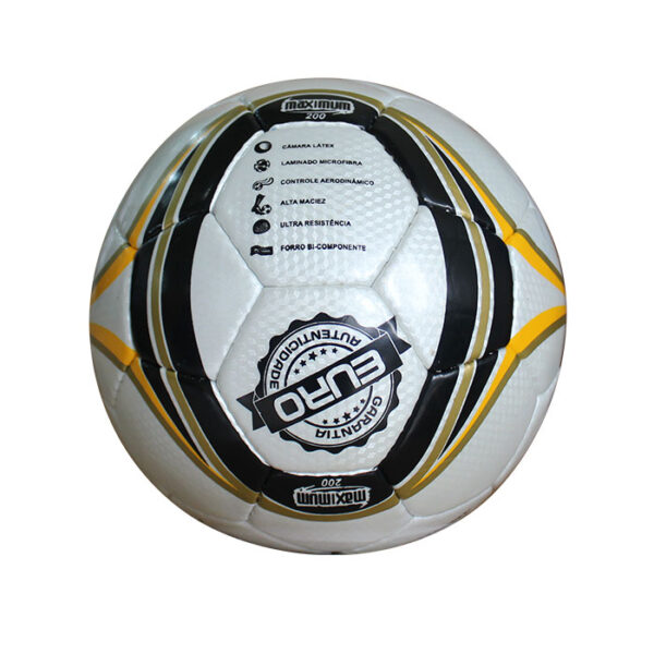 Bola Euro Futsal Sub-11 Linha Maximum - Image 4