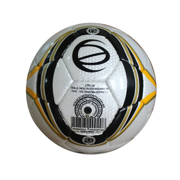 Bola Euro Futsal Sub-9 Linha Maximum - Image 2