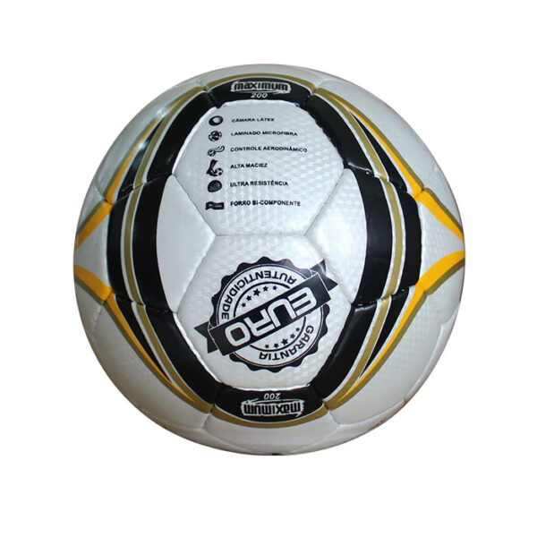 Bola Euro Futsal Sub-9 Linha Maximum - Image 3