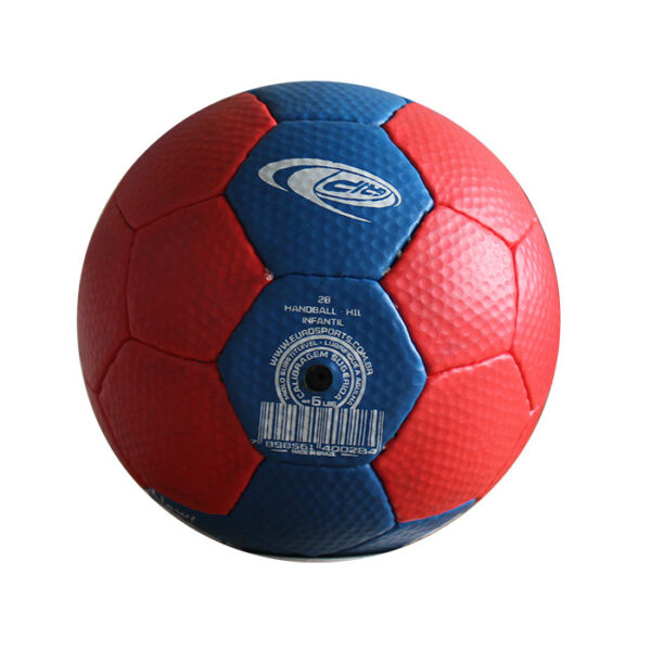 Bola Euro HandBall H1L Mirim Linha Hand - Image 2