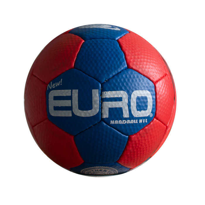 Bola Euro HandBall H1L Mirim Linha Hand