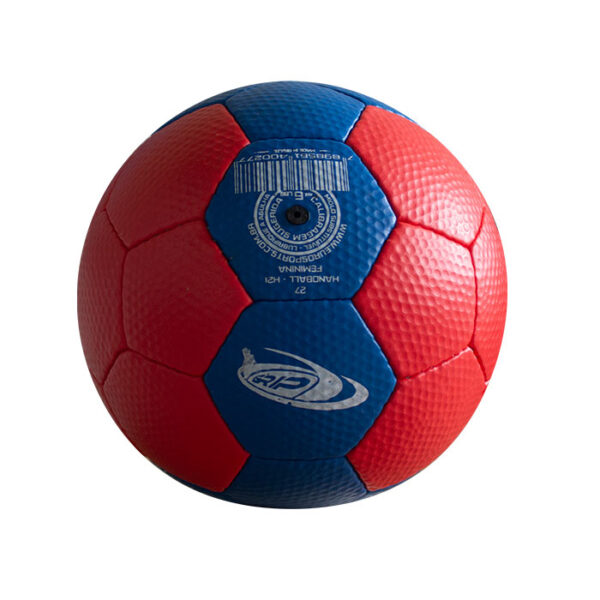 Bola Euro HandBall H2L Feminino Linha Hand - Image 3