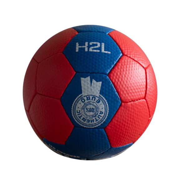 Bola Euro HandBall H2L Feminino Linha Hand - Image 4