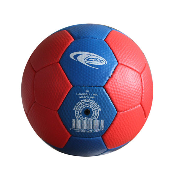 Bola Euro HandBall H3L Masculino Linha Hand - Image 3