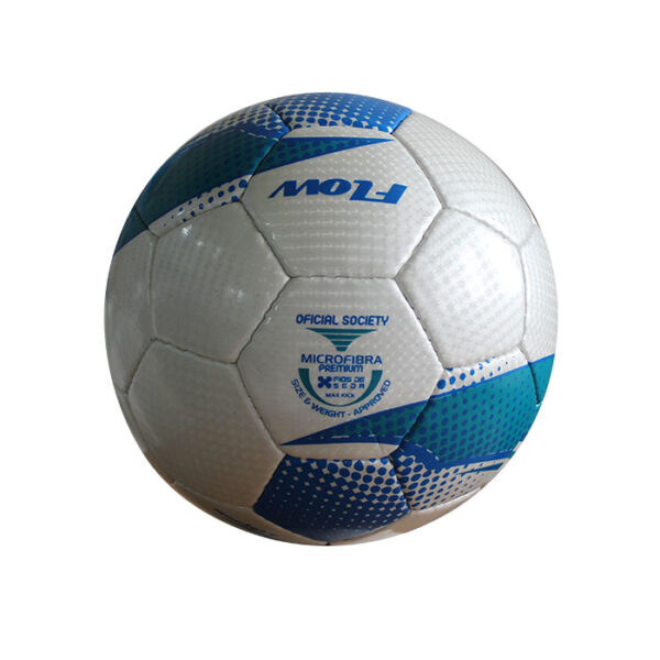 Bola Euro Society Linha Flow - Image 4