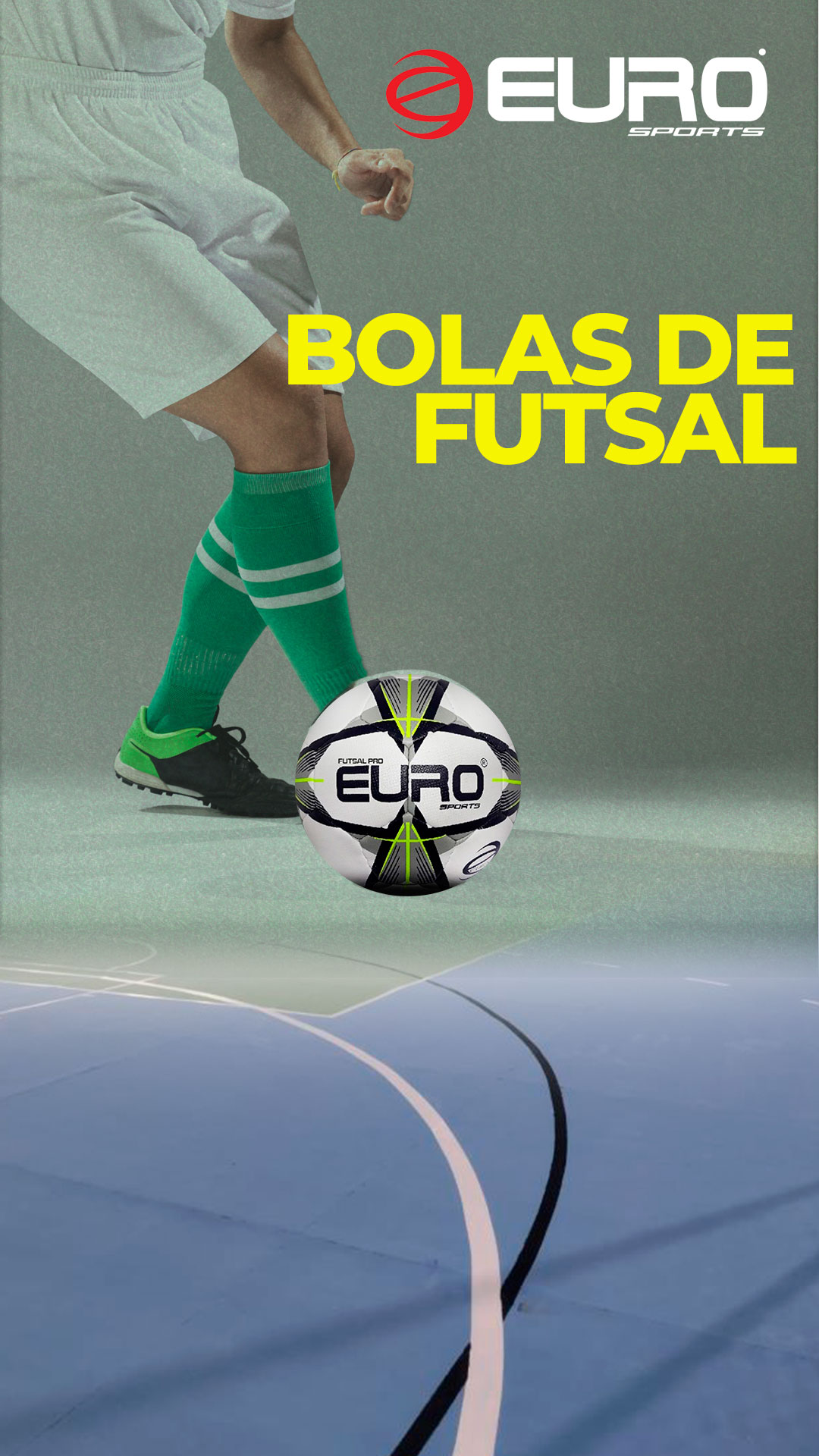 bolas-futsal