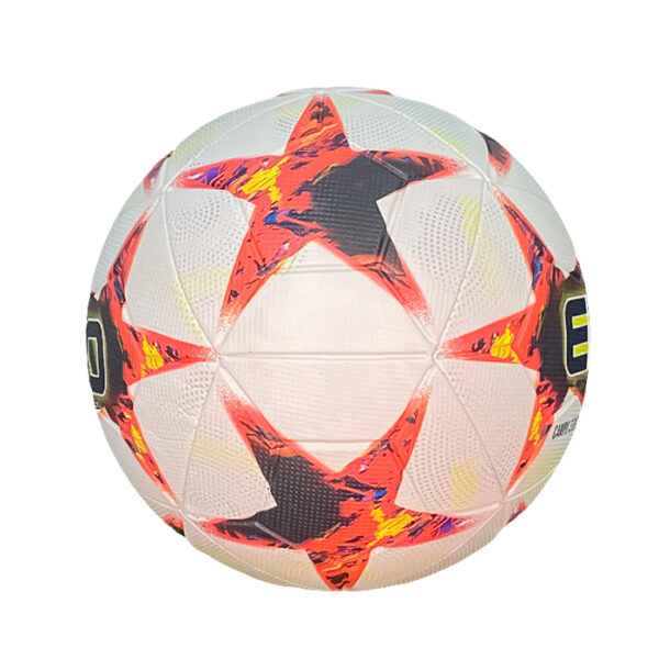 Bola Euro Campo 3 Linha Infinity - Image 2