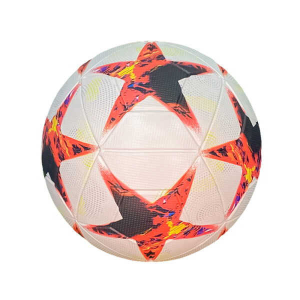 Bola Euro Campo 3 Linha Infinity - Image 4
