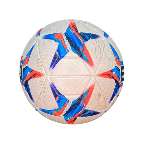 Bola Euro Campo 4 Linha Infinity - Image 2