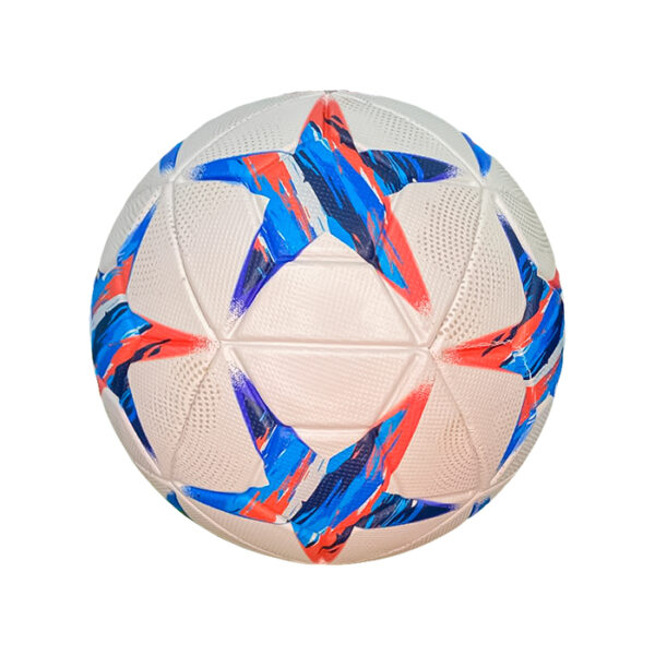 Bola Euro Campo 4 Linha Infinity - Image 4
