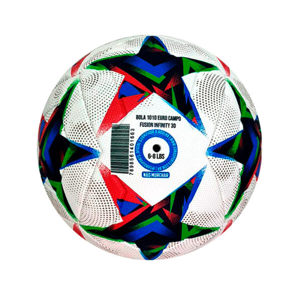 Bola Euro Campo Linha Infinity - Image 5