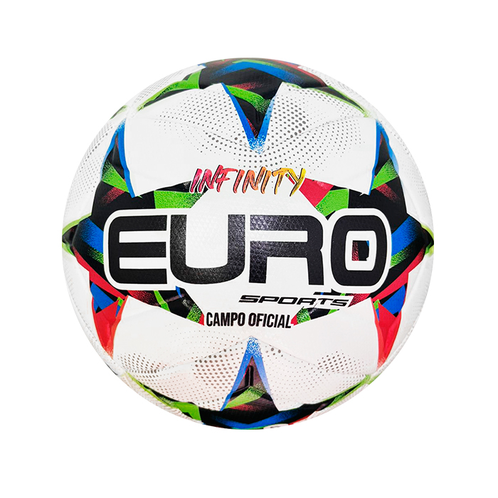 Bola Euro Campo Linha Infinity