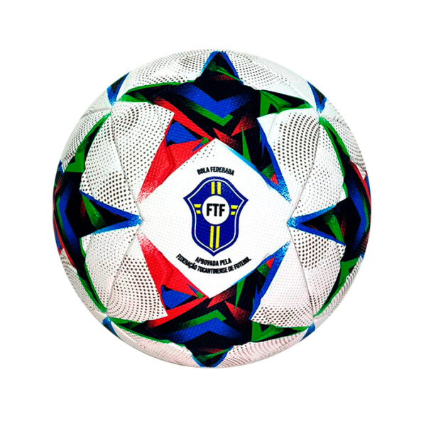 Bola Euro Campo Linha Infinity - Image 2
