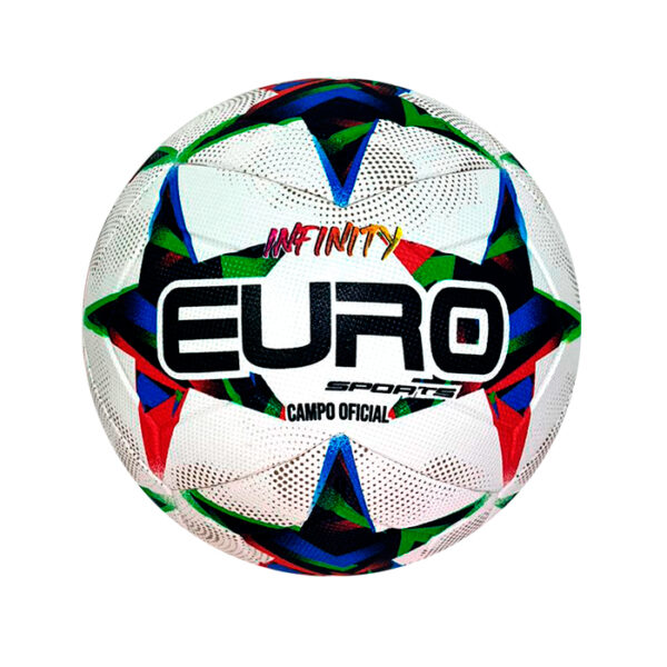Bola Euro Campo Linha Infinity - Image 6