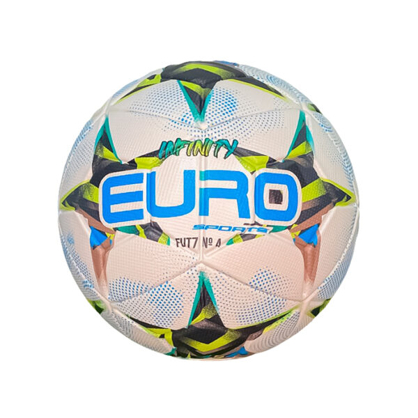 Bola Euro Fut7-4 Linha Infinity