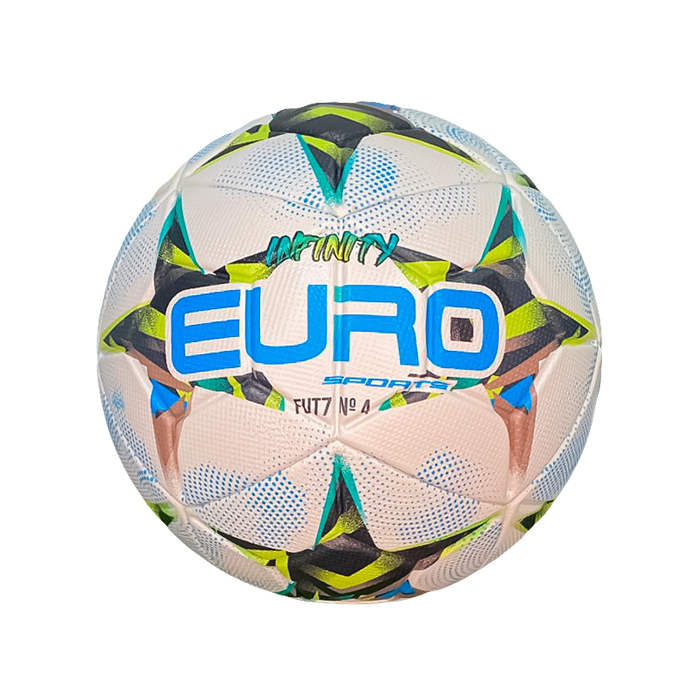Bola Euro Fut7-4 Linha Infinity