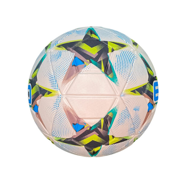 Bola Euro Fut7-4 Linha Infinity - Image 2