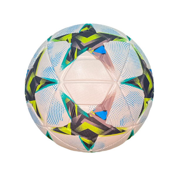 Bola Euro Fut7-4 Linha Infinity - Image 4
