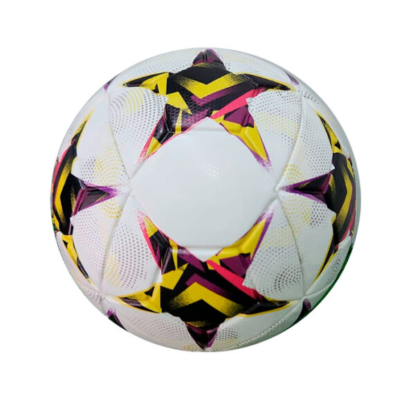 Bola Euro Futsal Linha Infinity - Image 2