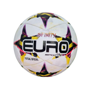 Bola Euro Futsal Linha Infinity