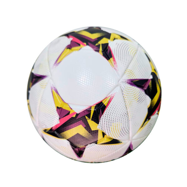 Bola Euro Futsal Linha Infinity - Image 5