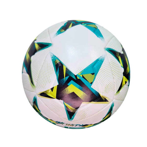 Bola Euro Society Linha Infinity - Image 2