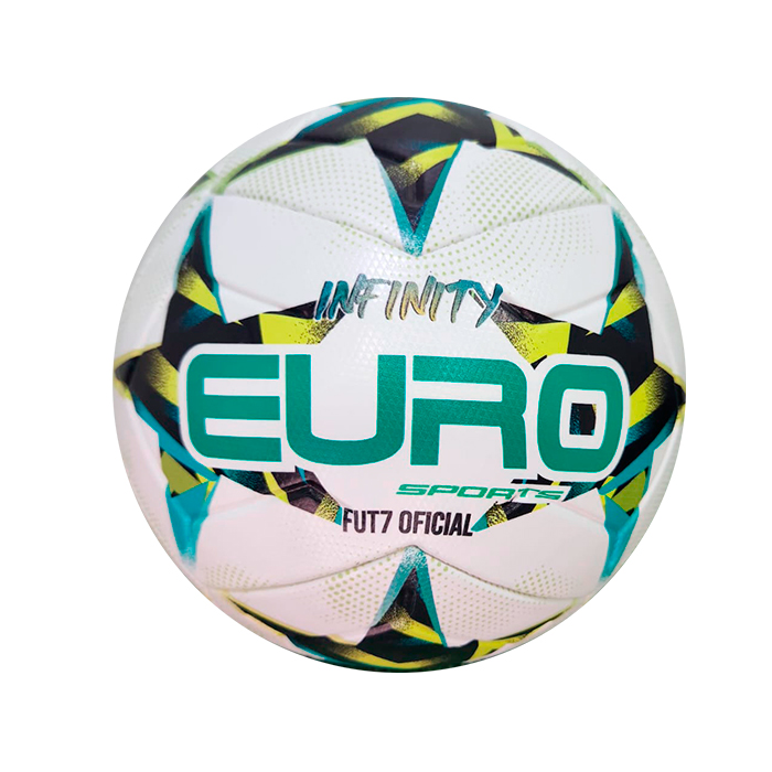 Bola Euro Society Linha Infinity