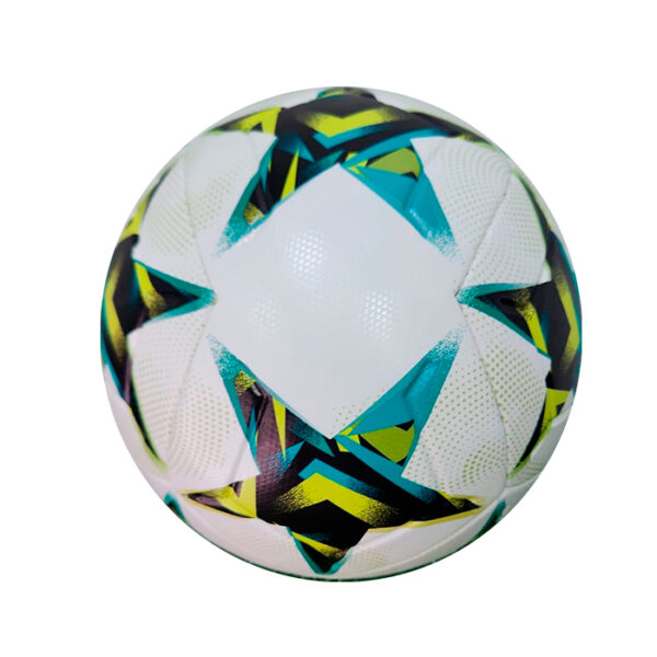 Bola Euro Society Linha Infinity - Image 5