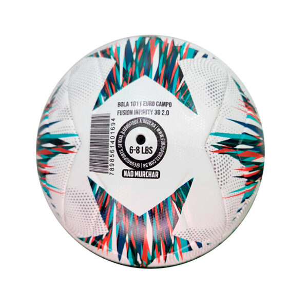 Bola Euro Campo Linha Infinity - Image 4