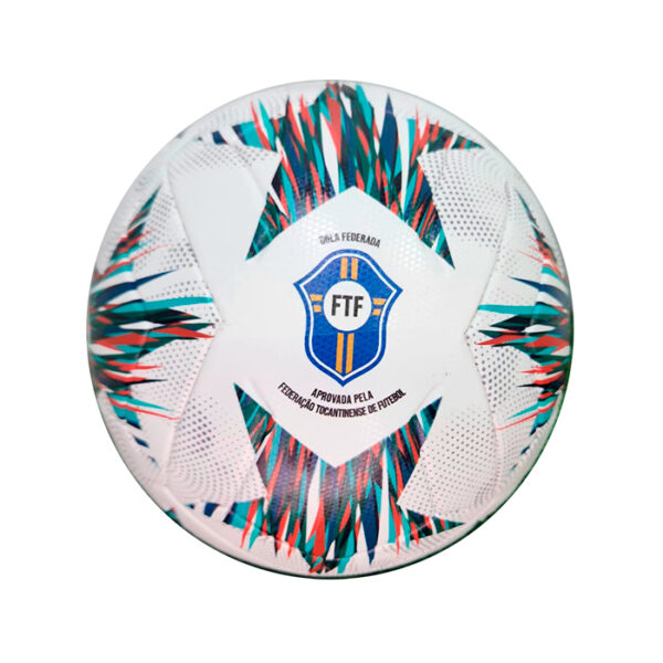 Bola Euro Campo Linha Infinity - Image 3