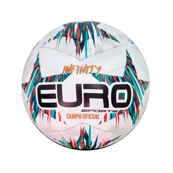 Bola Euro Campo Linha Infinity