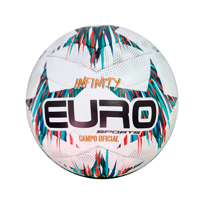 Bola Euro Campo Linha Infinity